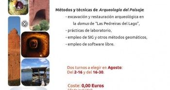 I campo de trabajo las medulas