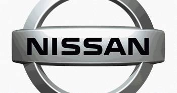 Nissan-logo