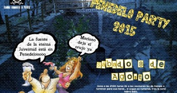 PENEDELO PARTY 2015