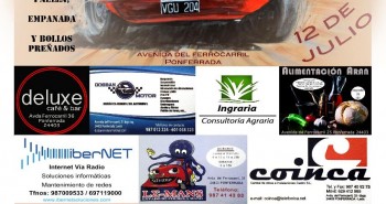 concentracion clasicos ferrocarril