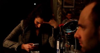 cortometraje tienes un movil