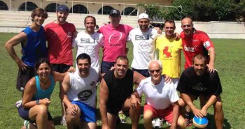 curso verano entrenadores