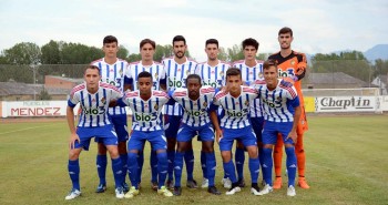 deportiva ponferradina 15 16