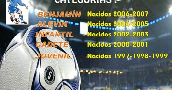 escuela futbol cacabelos