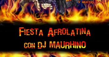 fiesta afrolatina toral vados