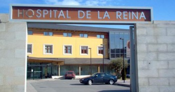 hospital de la reina