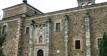 monasterio San_Miguel_de_las_Dueñas