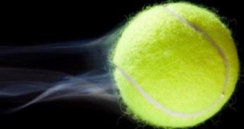 pelota tenis