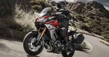 yamaha tracer
