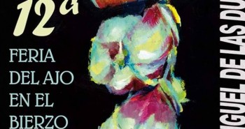 23 de Agosto-feria ajo san miguel dueñas