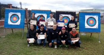 3º Curso de Iniciación de Tiro con Arco