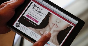 Ashley Madison