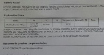 Berlanga denuncia 1