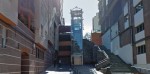 ascensor calle guatemala