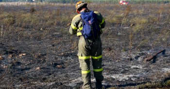 brigadista junta incendio fuego (1)