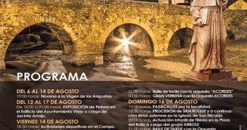 fiestas molinaseca 2015