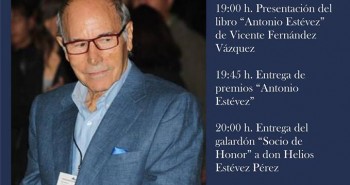 nombramiento socio honor helios estevez