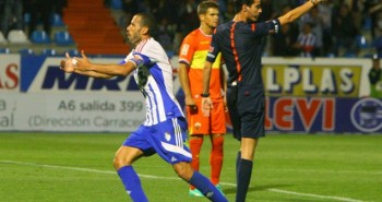 ponferradina elche 15 16