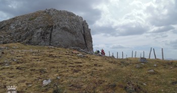 rescate peña ubiña san emiliano