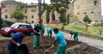 taller empleo villafranca