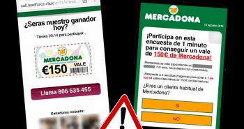 whats app mercadona