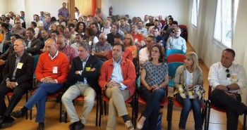 Propuesta de candidatos al Congreso y Senado psoe
