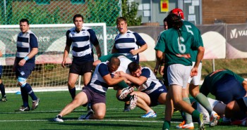 bierzo rugby 15 16-6