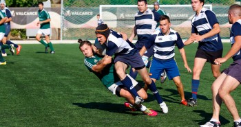 bierzo rugby 15 16-9