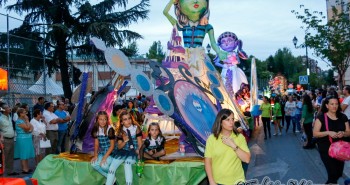 carrozas encina 2015-2