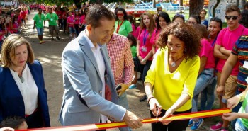 cima 2015 inauguracion