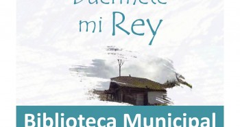 libro duermete mi rey