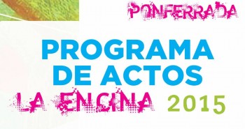 programa encina 2015