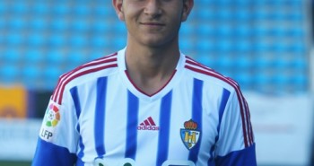 saul deportiva ponferradina