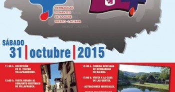 Día del Donante 2015