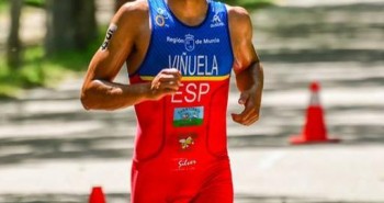 Kevin Tarek Viñuela