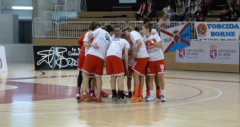 baloncesto bembibre