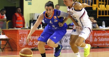 baloncesto bembibre femenina