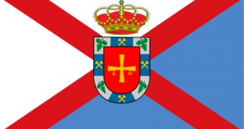 bandera bierzo