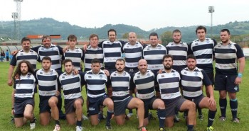 bierzo rugby 15 16