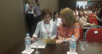 directora de Turismo de Galicia, Nava Castro