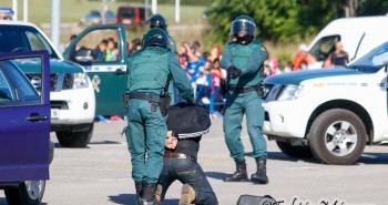 exhibicion guardia civil-6