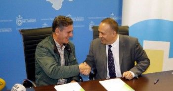 gerardo alvarez consejo comarcal pedro garcia