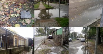 mal estado compostilla