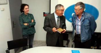 premio Compra en tu Barrio 2015