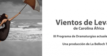 vientos de levante