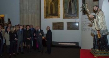 Clausura_Edades_del_Hombre