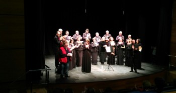 Conciertos en favor de Cruz Roja Bembibre