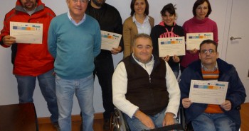 Diplomas cocemfe bembibre