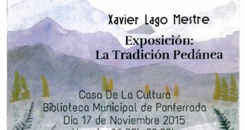 III Encuentro de Tradiciones y Leyendas Bercianas.