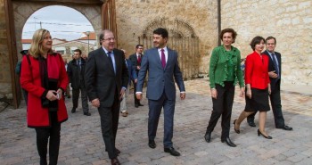 Inauguracion_Hotel_Balneario_Castilla_Termal herrera